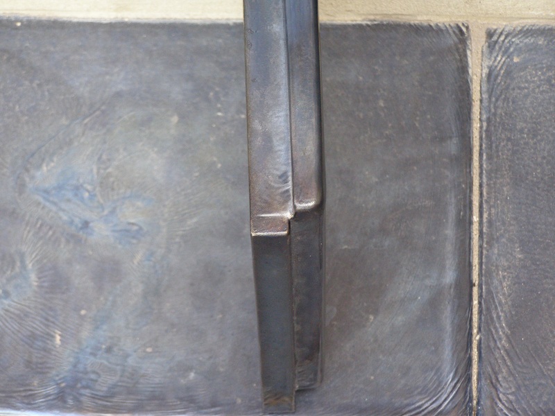 Плитка из каменного литья с рельефной поверхностью - заказать у компании «EUTIT-UA»