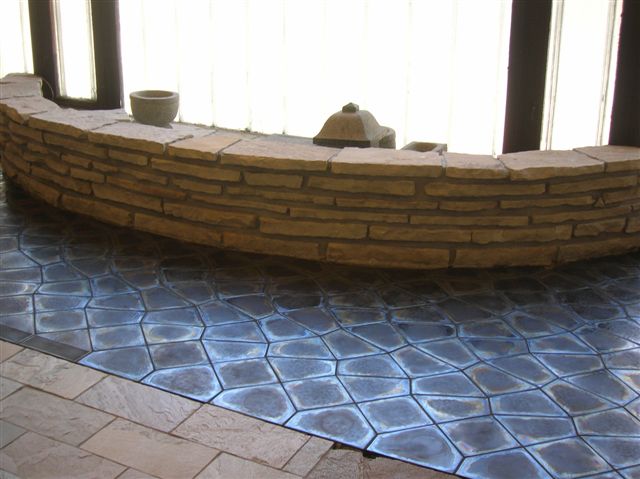 Versatile tiles - купить высокого качества