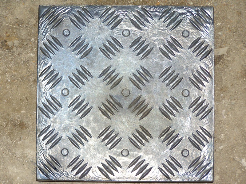 Skid resistant tiles - заказать у компании «EUTIT-UA»